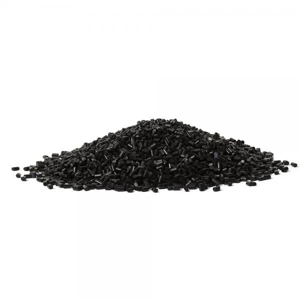 Thermelt 861, HV Schwarz, VPE: 20 kg
